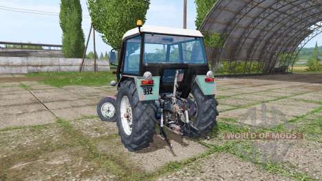 Zetor 4011 para Farming Simulator 2017