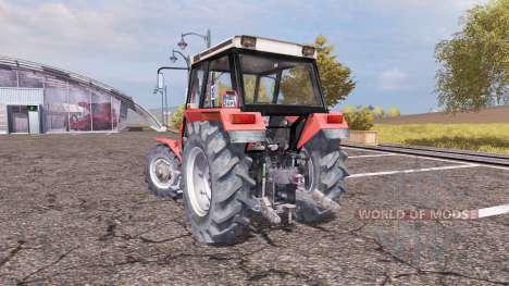 URSUS 914 para Farming Simulator 2013