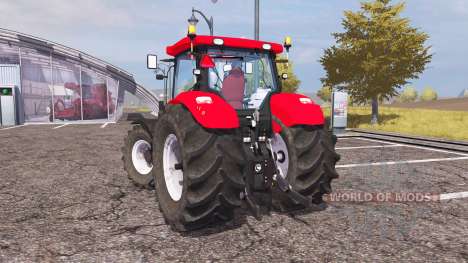 McCormick MTX 135 para Farming Simulator 2013