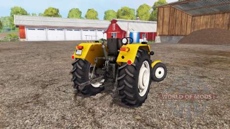 URSUS C-330 para Farming Simulator 2015