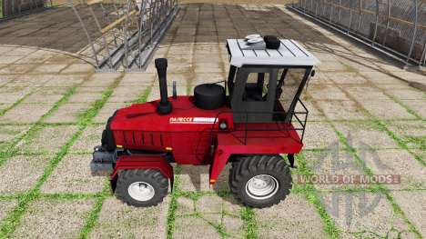 Palesse 2U250A v1.1 para Farming Simulator 2017
