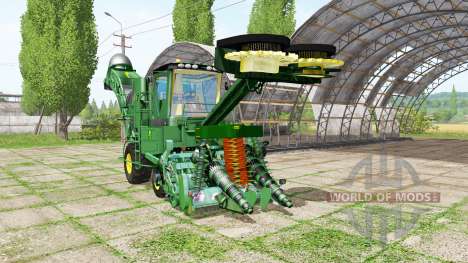 John Deere 3522 para Farming Simulator 2017