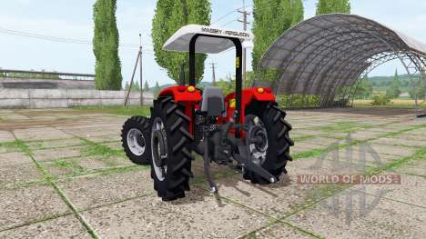 Massey Ferguson 275 para Farming Simulator 2017