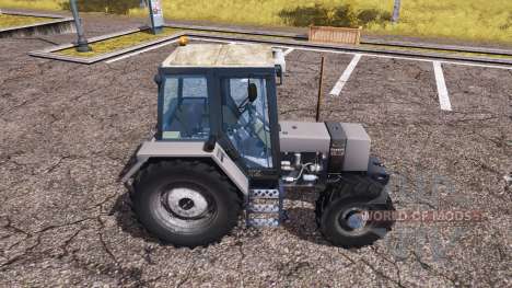 Renault 95.14 TX v2.0 para Farming Simulator 2013