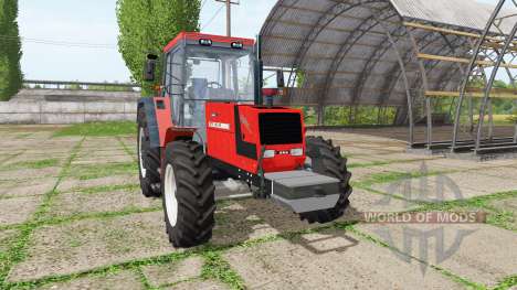 ZTS 18345 para Farming Simulator 2017