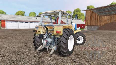 URSUS 904 para Farming Simulator 2015