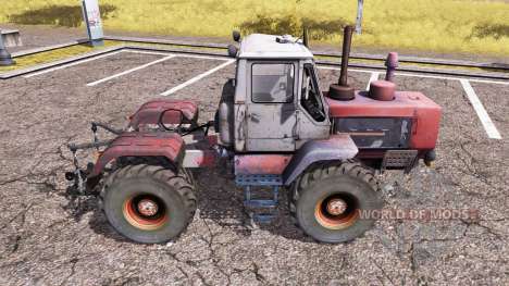 T 150K para Farming Simulator 2013