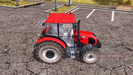 Zetor Proxima 8441 v2.0 para Farming Simulator 2013