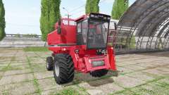 Case IH 1680 Axial-Flow para Farming Simulator 2017