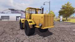 Kirovets K 700 para Farming Simulator 2013