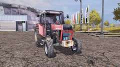 URSUS 1012 v2.0 para Farming Simulator 2013