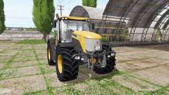 JCB Fastrac 3200 Xtra para Farming Simulator 2017