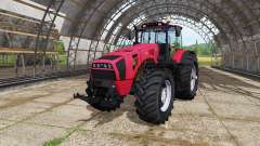 Bielorrússia 4522 v2.3 para Farming Simulator 2017