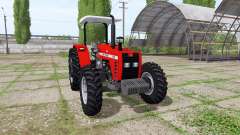 Massey Ferguson 275 para Farming Simulator 2017