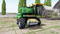 Não 1500B verde para Farming Simulator 2017