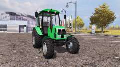 Bielorrússia 820.3 para Farming Simulator 2013