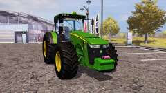 John Deere 8360R v4.0 para Farming Simulator 2013
