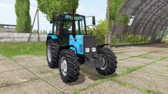 Bielorrússia MTZ 892.2 v2.0 para Farming Simulator 2017