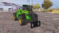 John Deere 3200 v2.0 para Farming Simulator 2013