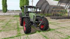 Fendt Favorit 924 para Farming Simulator 2017