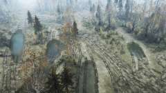 Creme para MudRunner