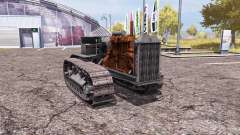 Stalinets 60 para Farming Simulator 2013