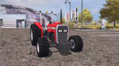 Massey Ferguson 240 para Farming Simulator 2013