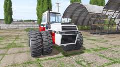 Case 2870 para Farming Simulator 2017