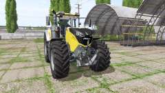 Challenger 1050 Vario para Farming Simulator 2017