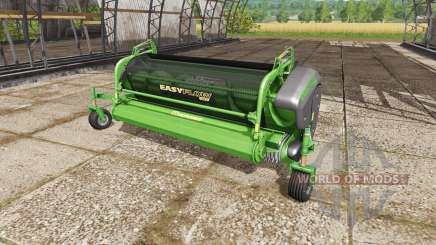 Krone EasyFlow 380 S para Farming Simulator 2017