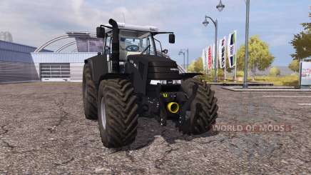 Case IH CVX 175 v4.0 para Farming Simulator 2013