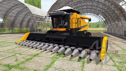Valtra BC 7500 para Farming Simulator 2017