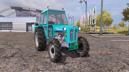 Rakovica 65 Dv v3.3 para Farming Simulator 2013