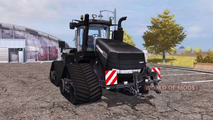 Case IH Quadtrac 600 v3.0 para Farming Simulator 2013