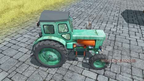 T 40АМ v3.1 para Farming Simulator 2013