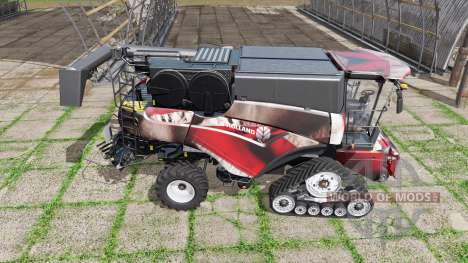 New Holland CR10.90 v7.0 para Farming Simulator 2017