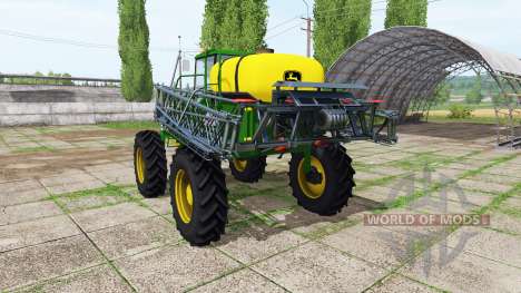 John Deere 4730 para Farming Simulator 2017