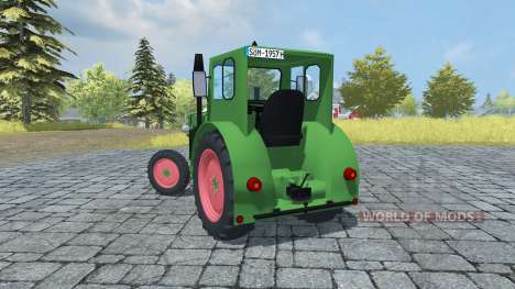IFA RS01-40 Pionier v2.0 para Farming Simulator 2013