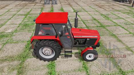 URSUS 1012 v1.1 para Farming Simulator 2017