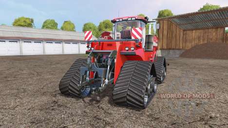 Case IH Quadtrac 1000 para Farming Simulator 2015