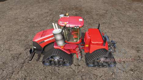 Case IH Quadtrac 1000 para Farming Simulator 2015