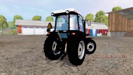 URSUS 8014 H para Farming Simulator 2015