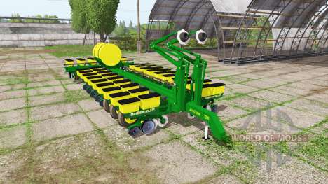 John Deere DB72 para Farming Simulator 2017