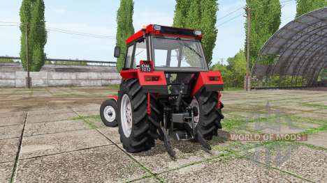 URSUS 1012 v1.1 para Farming Simulator 2017