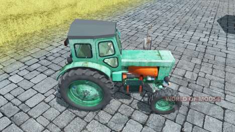 T 40АМ v2.0 para Farming Simulator 2013