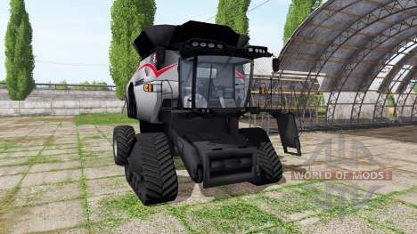 Gleaner S98 para Farming Simulator 2017