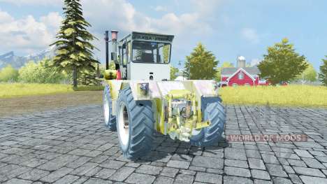 RABA Steiger 250 v2.0 para Farming Simulator 2013