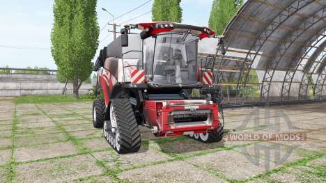 New Holland CR10.90 v7.0 para Farming Simulator 2017