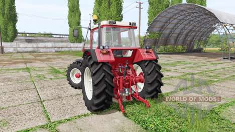 International Harvester 955 XL para Farming Simulator 2017
