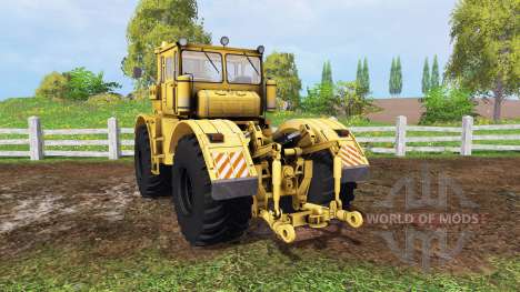Kirovets K 700A para Farming Simulator 2015